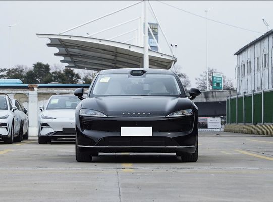 LXUCEED 0.25hrs 急速充電時間 インテリジェント電気自動車 RWD/AWD 強力な運転体験