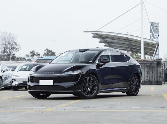 LXUCEED 0.25hrs 急速充電時間 インテリジェント電気自動車 RWD/AWD 強力な運転体験