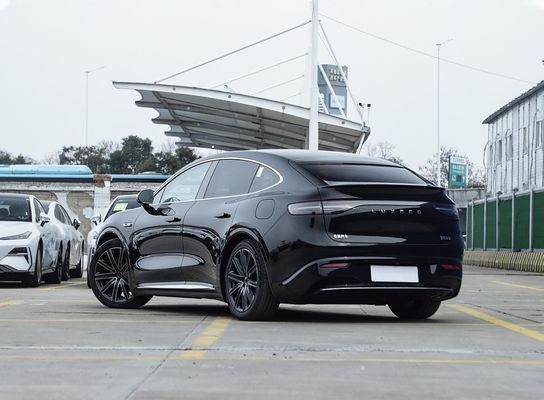 LXUCEED 0.25hrs 急速充電時間 インテリジェント電気自動車 RWD/AWD 強力な運転体験