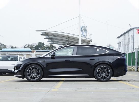 LXUCEED 0.25hrs 急速充電時間 インテリジェント電気自動車 RWD/AWD 強力な運転体験