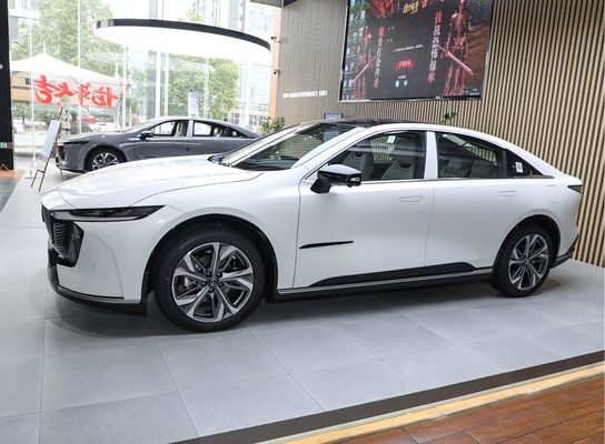 2025 新型拡張車 5人乗りのEV自動車 マツダ EZ6 ロングレンジャー ハイブリッド電動車 屋根付き