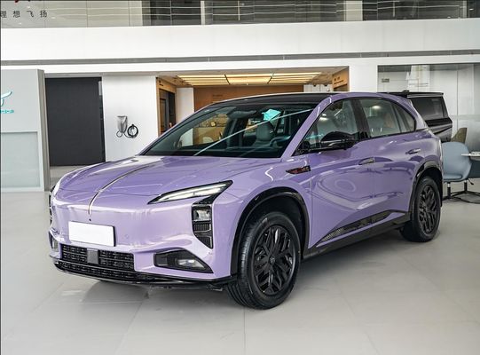 202/253 KW モーター 香港型 リムジン 電動車 最大速度200km/h 長さ4925mm