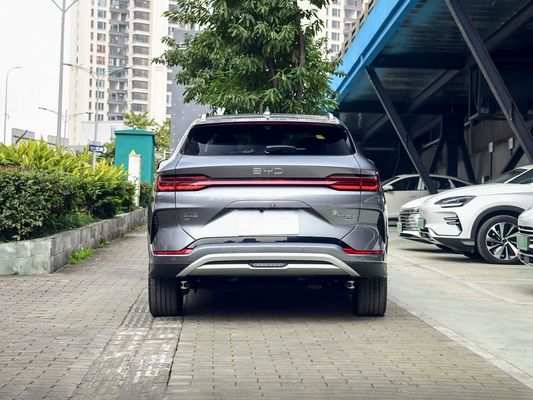 スピード電動車 87.04kwh バッテリー容量 605km バランス 175km/h マックススピード BYDソングプラスEV 急速充電 0.5時間2025年
