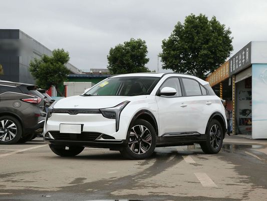 2023年 NETA U 電動車 スタイルと効率の完璧な組み合わせ 状態の良い中古車