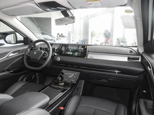 2023年 NETA U 電動車 スタイルと効率の完璧な組み合わせ 状態の良い中古車