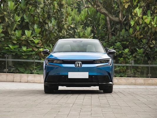 2025 ホンダ eNP2 急速充電電動自動車 EV 545km 走行距離 4787mm 長さ 環境に優しいパワー
