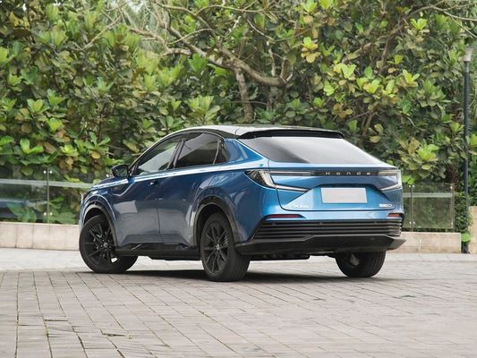 2025 ホンダ eNP2 急速充電電動自動車 EV 545km 走行距離 4787mm 長さ 環境に優しいパワー