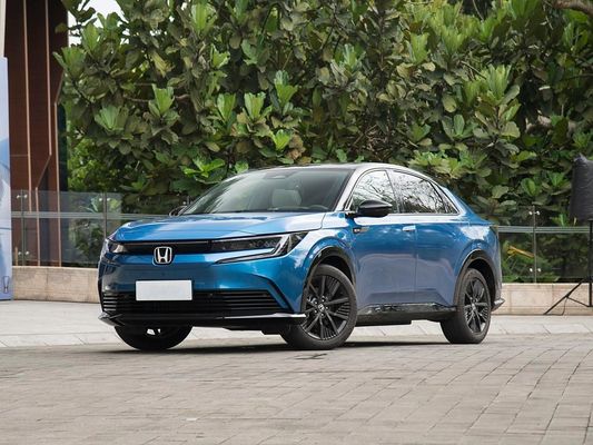 2025 ホンダ eNP2 急速充電電動自動車 EV 545km 走行距離 4787mm 長さ 環境に優しいパワー