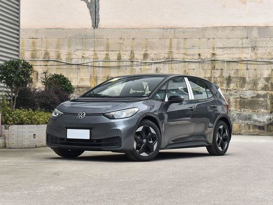 2025年 フォルクスワーゲン EV ID4 新型 バッテリー容量 53.6KWh 電気自動車 屋根付き 耐久性