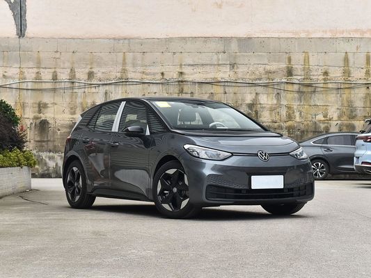 2025年 フォルクスワーゲン EV ID4 新型 バッテリー容量 53.6KWh 電気自動車 屋根付き 耐久性