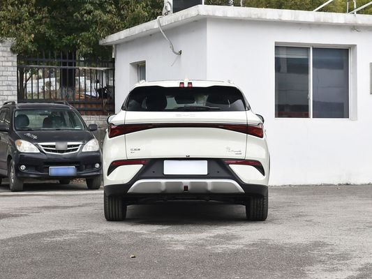 150kW BYD 電動車 サムート 運転 2025 新型 ユアンプラス 急速充電式 EV 屋根付き 家族用スペース