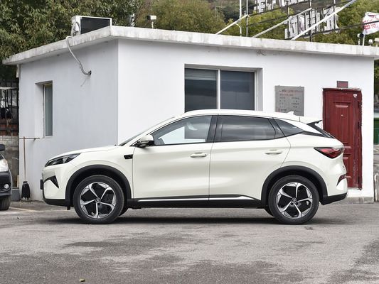 150kW BYD 電動車 サムート 運転 2025 新型 ユアンプラス 急速充電式 EV 屋根付き 家族用スペース