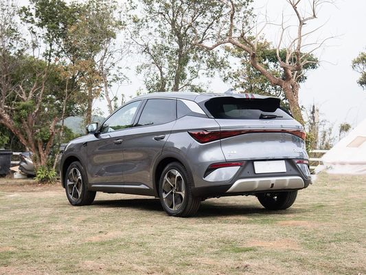 2025 新型 BYD EV 4455mm 長さ元プラス 税抜電気自動車 完全電気SUV