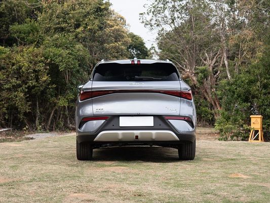 2025 新型 BYD EV 4455mm 長さ元プラス 税抜電気自動車 完全電気SUV