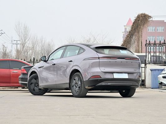 2025 純電動リムジン 電動車 Gシリーズ 充電時間0.2時間 豪華な交通手段