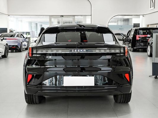 ジーーク001 新型 750 Km ロングレンジ リムジン 電動車 0.25 時間充電時間 純粋な電気エネルギー