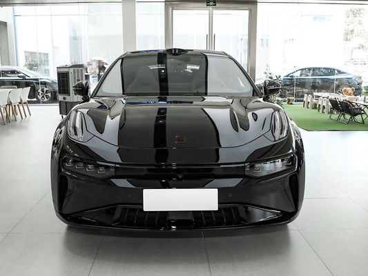 ジーーク001 新型 750 Km ロングレンジ リムジン 電動車 0.25 時間充電時間 純粋な電気エネルギー