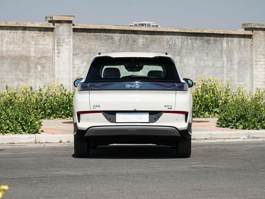 2025 ホットセール 新モデル BYD セアリオン 05EV 電動車両 急速充電 520KM ロングレンジ EV ソーラールーム