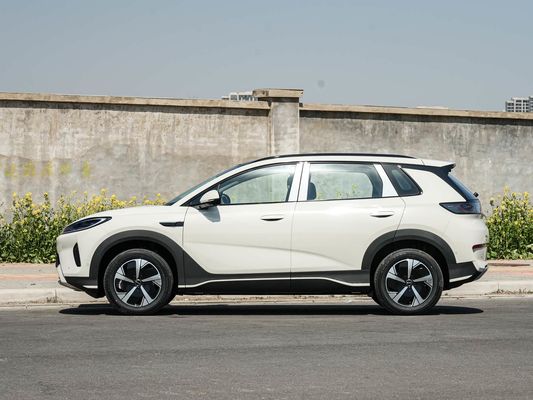 2025 ホットセール 新モデル BYD セアリオン 05EV 電動車両 急速充電 520KM ロングレンジ EV ソーラールーム