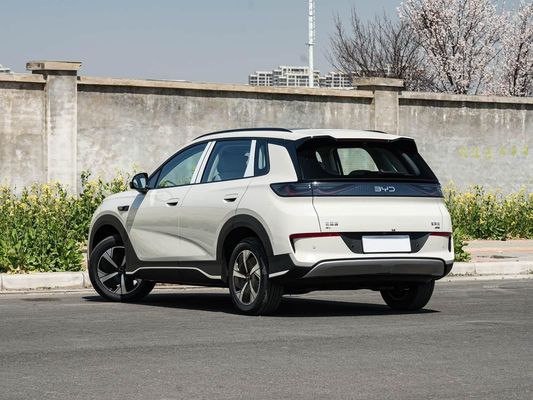 2025 ホットセール 新モデル BYD セアリオン 05EV 電動車両 急速充電 520KM ロングレンジ EV ソーラールーム