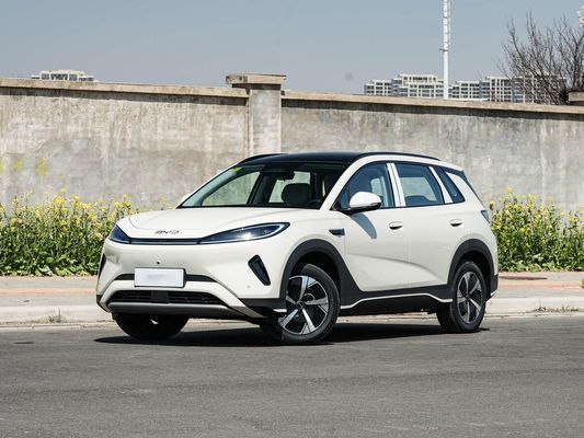 2025 ホットセール 新モデル BYD セアリオン 05EV 電動車両 急速充電 520KM ロングレンジ EV ソーラールーム