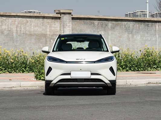 2025 ホットセール 新モデル BYD セアリオン 05EV 電動車両 急速充電 520KM ロングレンジ EV ソーラールーム