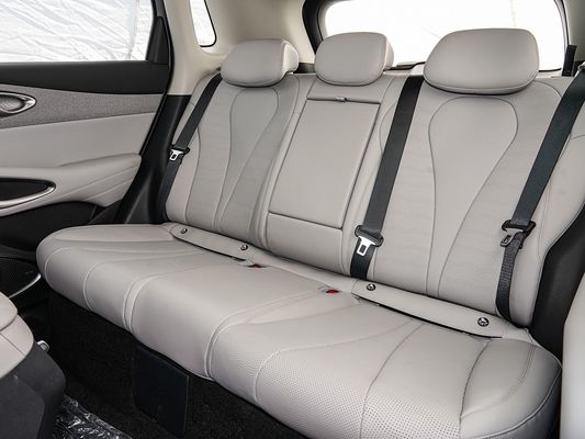 2025 ホットセール 新モデル BYD セアリオン 05EV 電動車両 急速充電 520KM ロングレンジ EV ソーラールーム