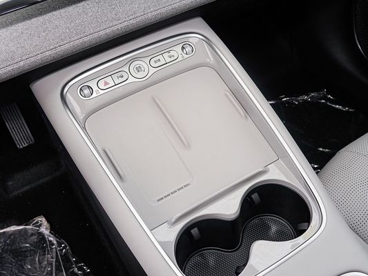 2025 ホットセール 新モデル BYD セアリオン 05EV 電動車両 急速充電 520KM ロングレンジ EV ソーラールーム
