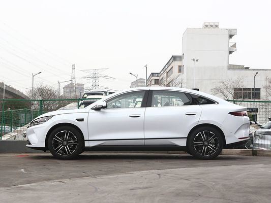 2025 BYD 電動車 Qin L EV マルチリンク 独立式懸垂 急速充電 新型 熱売り 屋根付き