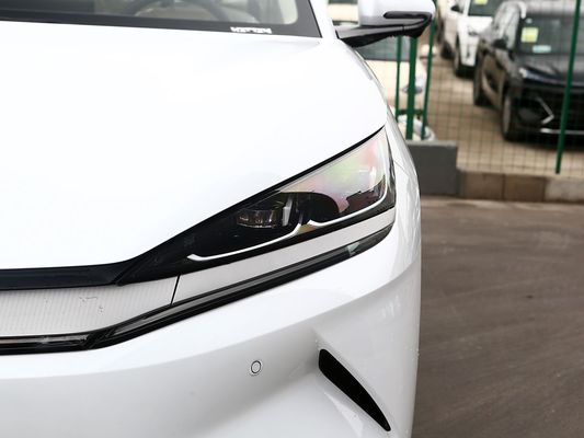 2025 BYD 電動車 Qin L EV マルチリンク 独立式懸垂 急速充電 新型 熱売り 屋根付き