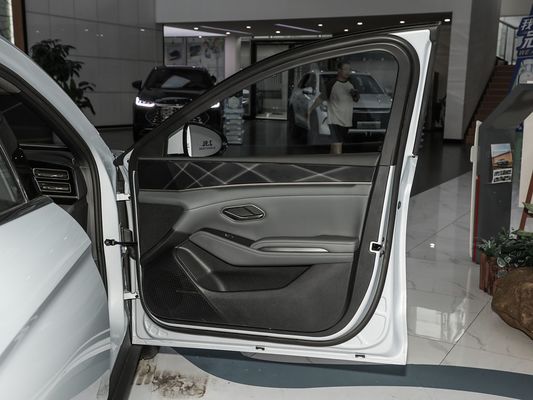 2025 BYD 電動車 Qin L EV マルチリンク 独立式懸垂 急速充電 新型 熱売り 屋根付き