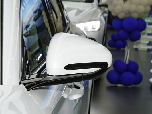 2025 BYD 電動車 Qin L EV マルチリンク 独立式懸垂 急速充電 新型 熱売り 屋根付き