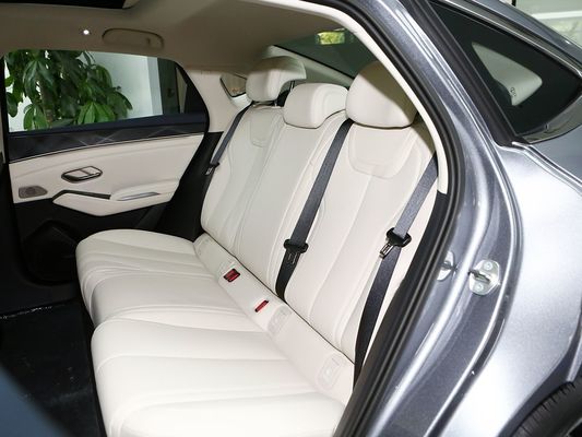 2025 BYD 電動車 Qin L EV マルチリンク 独立式懸垂 急速充電 新型 熱売り 屋根付き