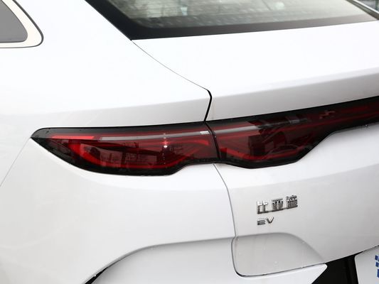 2025 BYD 電動車 Qin L EV マルチリンク 独立式懸垂 急速充電 新型 熱売り 屋根付き