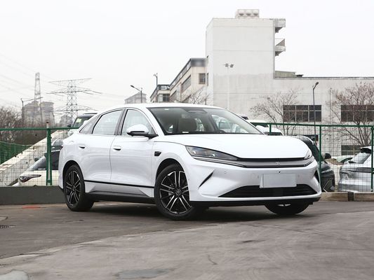 2025 BYD 電動車 Qin L EV マルチリンク 独立式懸垂 急速充電 新型 熱売り 屋根付き