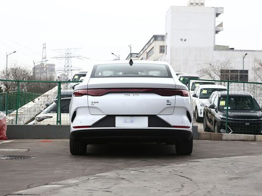 2025 BYD 電動車 Qin L EV マルチリンク 独立式懸垂 急速充電 新型 熱売り 屋根付き