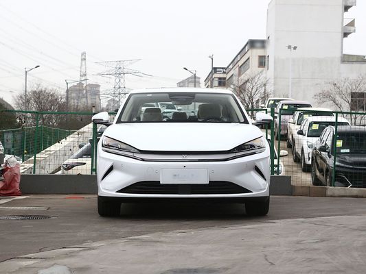 2025 BYD 電動車 Qin L EV マルチリンク 独立式懸垂 急速充電 新型 熱売り 屋根付き