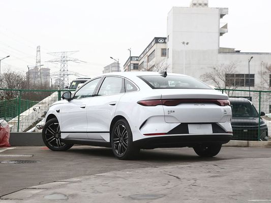 2025 BYD 電動車 Qin L EV マルチリンク 独立式懸垂 急速充電 新型 熱売り 屋根付き