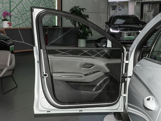 2025 BYD 電動車 Qin L EV マルチリンク 独立式懸垂 急速充電 新型 熱売り 屋根付き