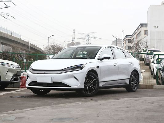 2025 BYD 電動車 Qin L EV マルチリンク 独立式懸垂 急速充電 新型 熱売り 屋根付き