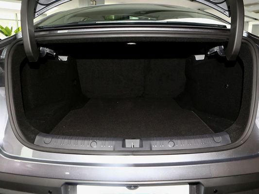 2025 BYD 電動車 Qin L EV マルチリンク 独立式懸垂 急速充電 新型 熱売り 屋根付き