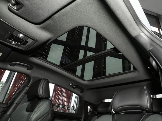 545km 純電動走行距離と運転のための後駆動 BYD EV 2025 新型 ファストチャージEV 家族用