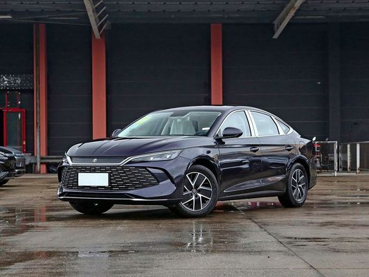 545km 純電動走行距離と運転のための後駆動 BYD EV 2025 新型 ファストチャージEV 家族用