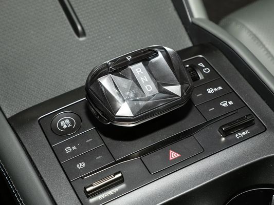 545km 純電動走行距離と運転のための後駆動 BYD EV 2025 新型 ファストチャージEV 家族用