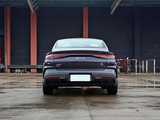 545km 純電動走行距離と運転のための後駆動 BYD EV 2025 新型 ファストチャージEV 家族用