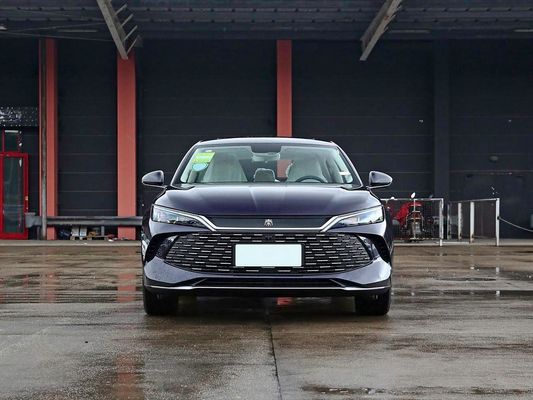 545km 純電動走行距離と運転のための後駆動 BYD EV 2025 新型 ファストチャージEV 家族用
