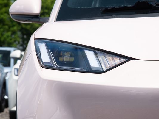 2025 モデル 新型 BYD シガール 充電速度の高い電気自動車 熱売 ミニ EV 長距離,大きなバッテリー 405KM