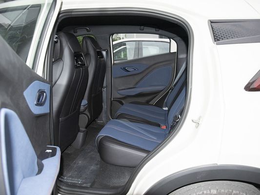 2025 モデル 新型 BYD シガール 充電速度の高い電気自動車 熱売 ミニ EV 長距離,大きなバッテリー 405KM