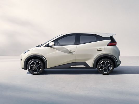 2025 モデル 新型 BYD シガール 充電速度の高い電気自動車 熱売 ミニ EV 長距離,大きなバッテリー 405KM
