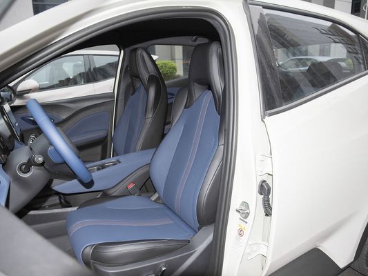 2025 モデル 新型 BYD シガール 充電速度の高い電気自動車 熱売 ミニ EV 長距離,大きなバッテリー 405KM